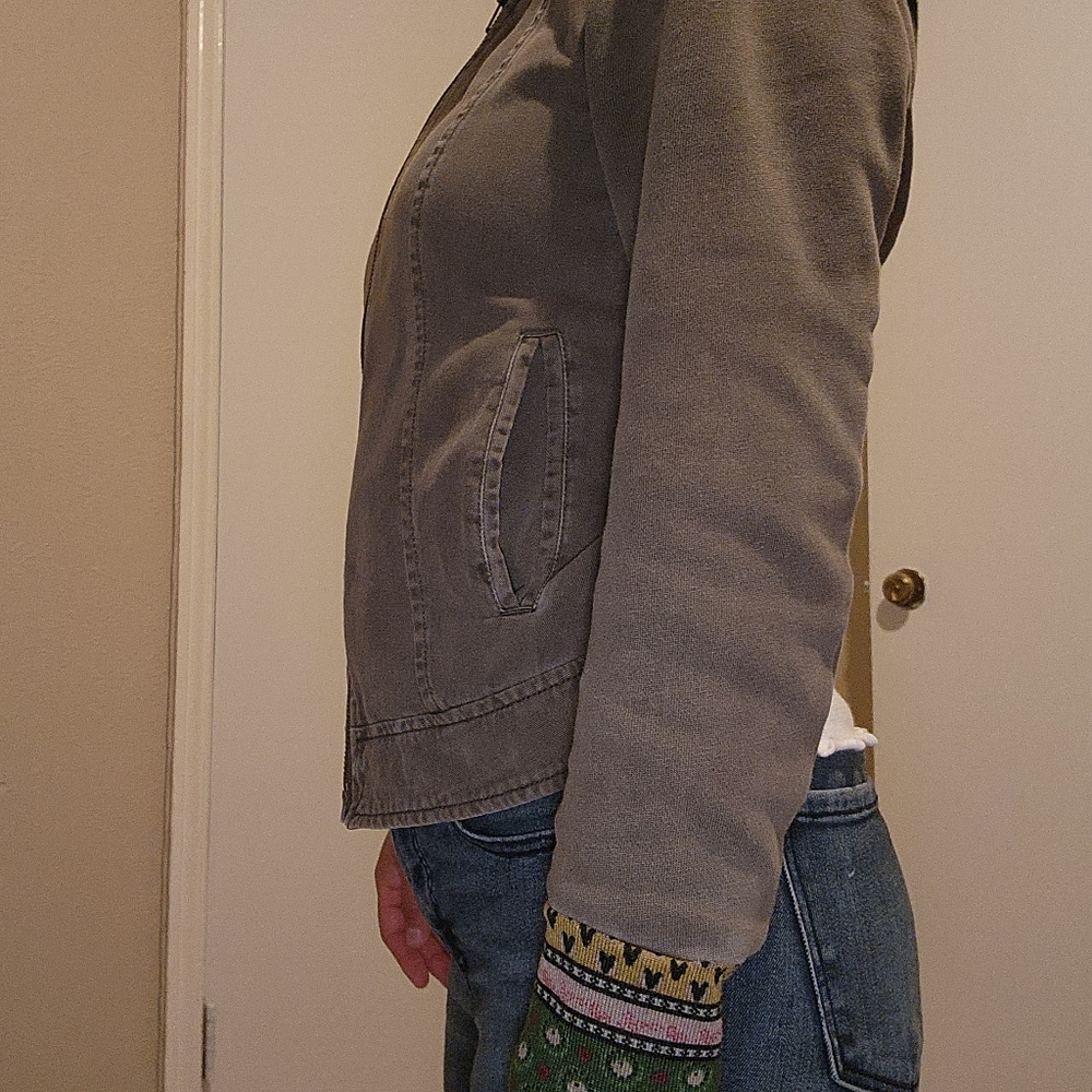 Others Follow Utility Jacket - Picture 8 of 9